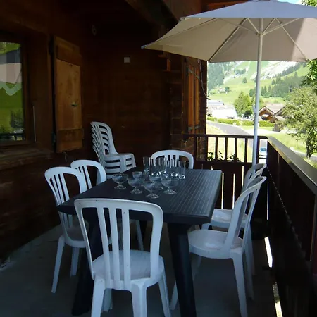 Demima Apartamento