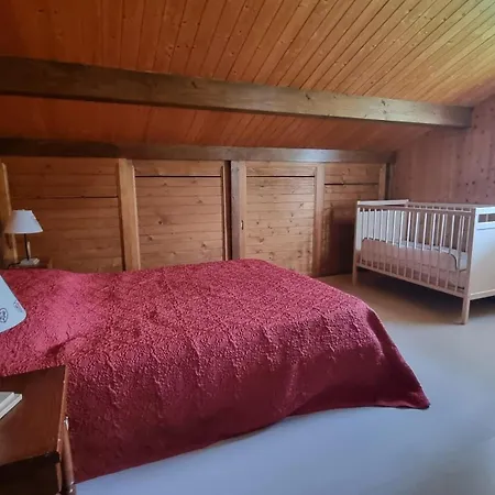 Demima Apartamento La Clusaz