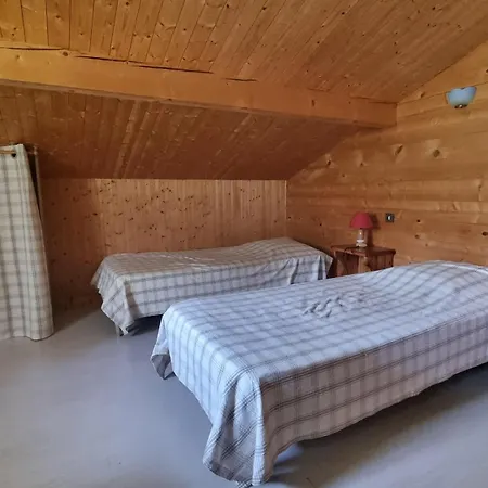Demima Apartamento *