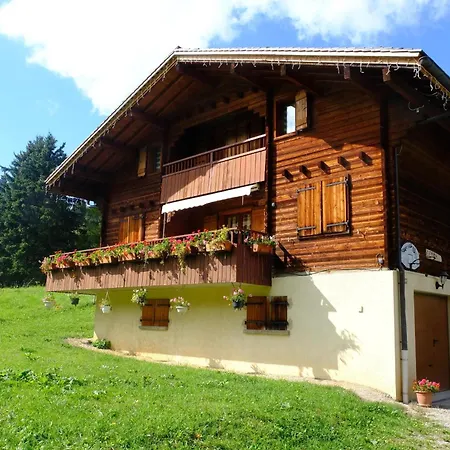 Apartamento Demima *