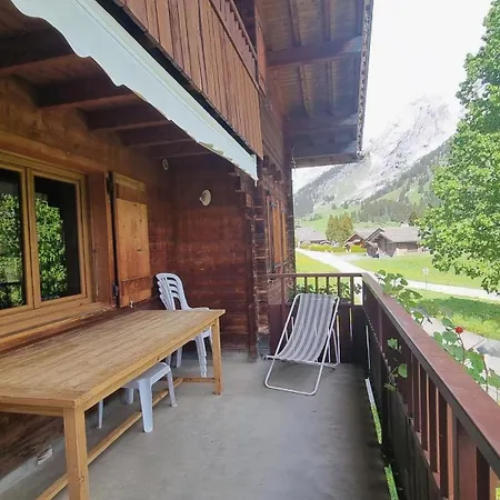 Demima * La Clusaz