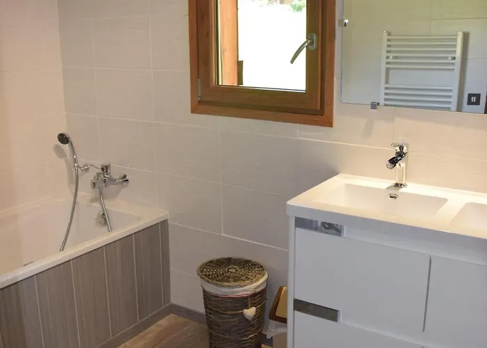 Demima Apartmán La Clusaz